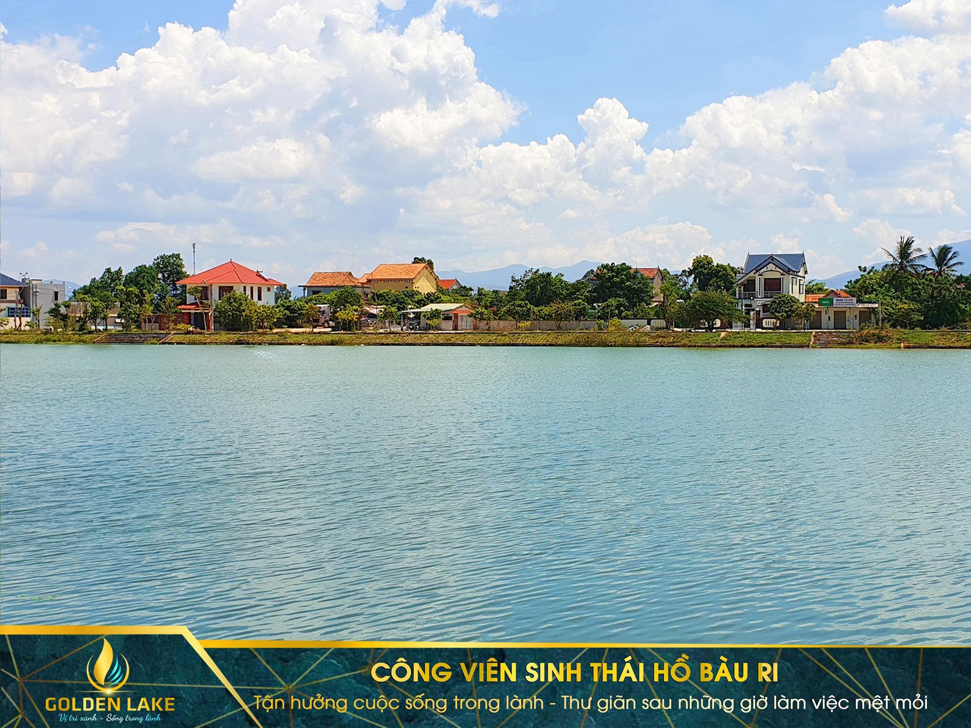 Khu Do Thi Golden Lake Quang Binh2