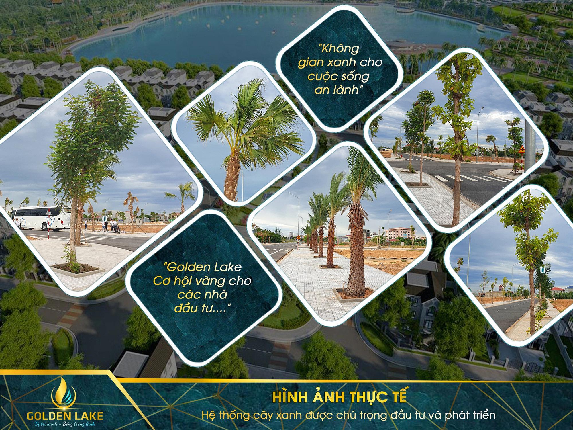 Khu Do Thi Golden Lake Quang Binh5